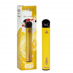 HQD Super Yogurt (HQD Супер Йогурт Лесные Ягоды)