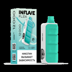 INFLAVE FLEX 12000 Свежая мята